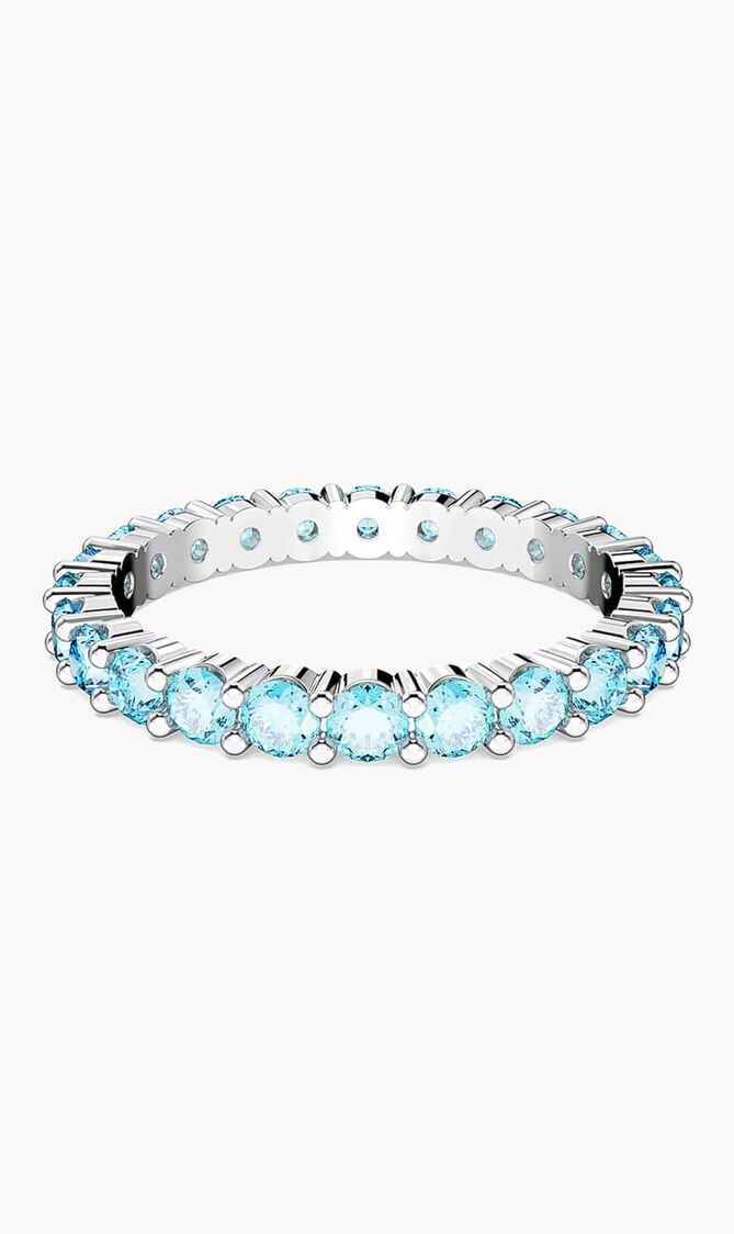 Matrix Ring