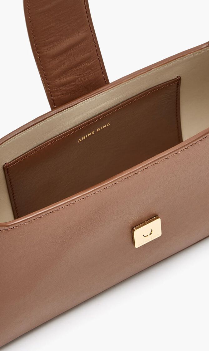 Lou Shoulder Bag