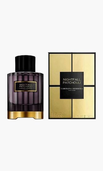 Nightfall Patchouli Eau de Parfum, 100ml