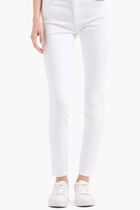 Tapered Denim