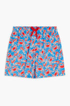 JIHIN SU23 MAILLOT DE BAIN