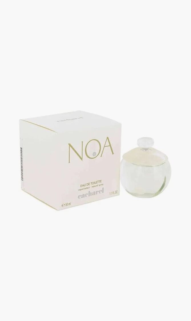 NOA EDT VAPO 50ML/NF