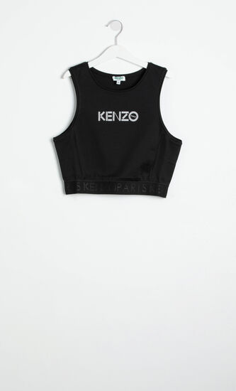 Logo Sport Brassiere