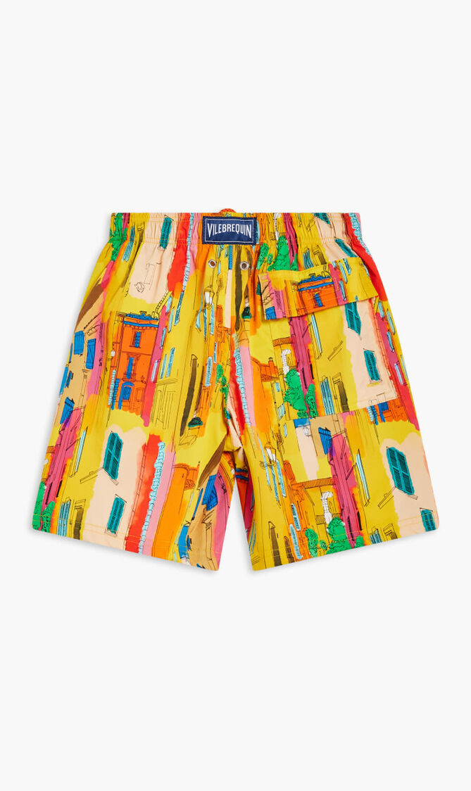 JIRISE HS23 MAILLOT DE BAIN SOLEIL