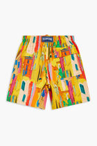 JIRISE HS23 MAILLOT DE BAIN SOLEIL