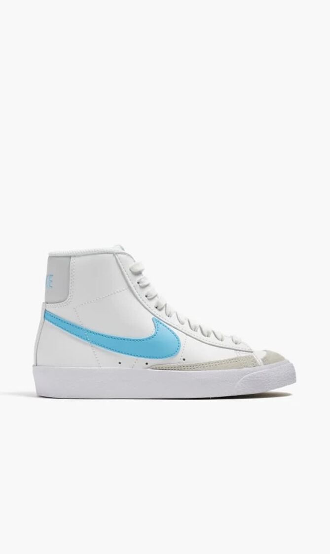 Blazer Mid '77 Sneakers
