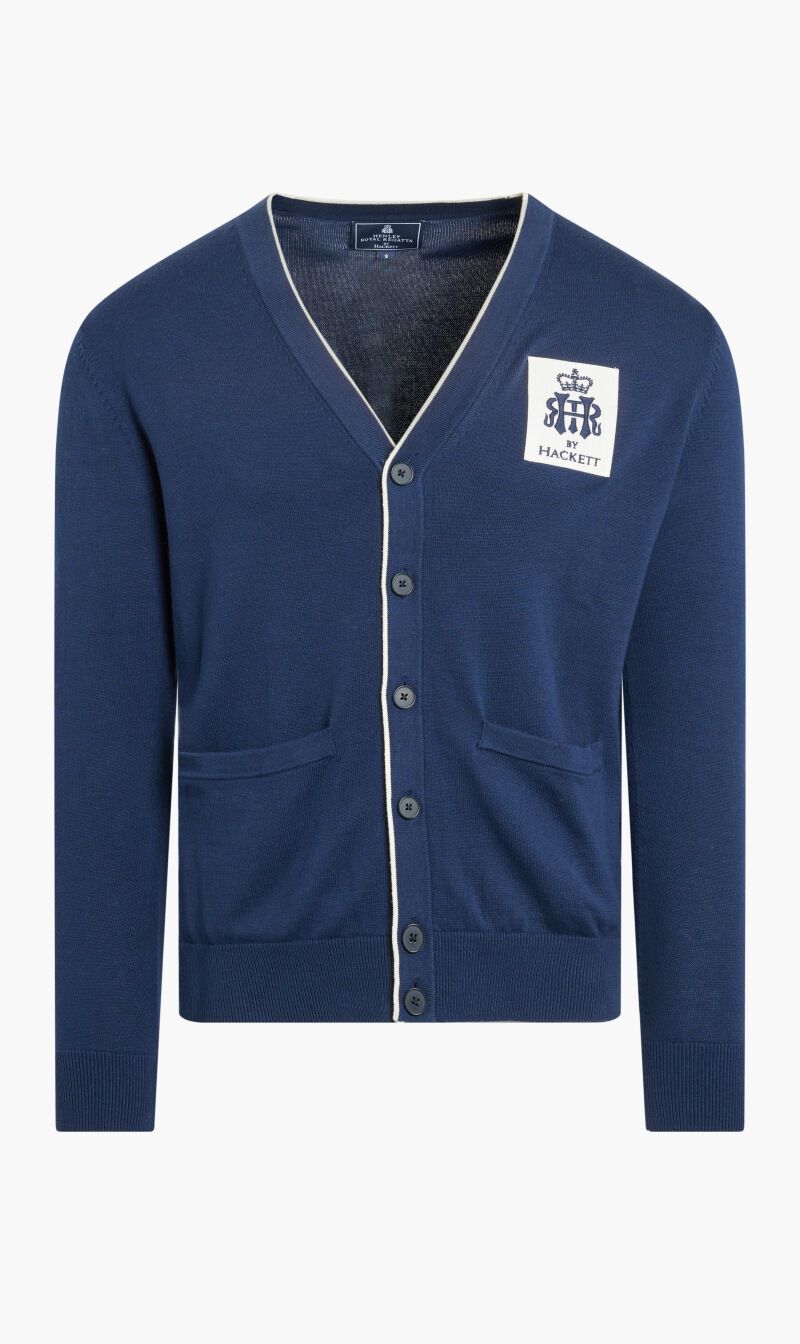 Buy HACKETT LONDON CARDIGAN for SAR 388.50 The Deal Outlet