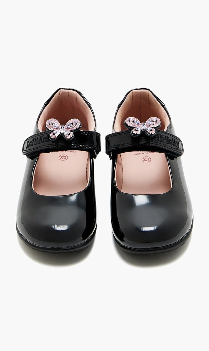 Melody School Shoes
