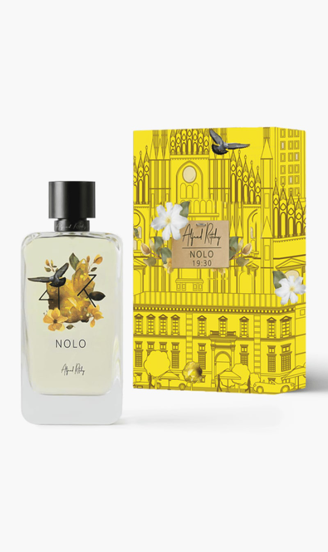 Nolo Eau de Parfum, 100ml