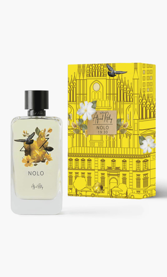 Nolo Eau de Parfum, 100ml