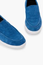 Faded Moccasins Loafers Faded Moccasins Loafers