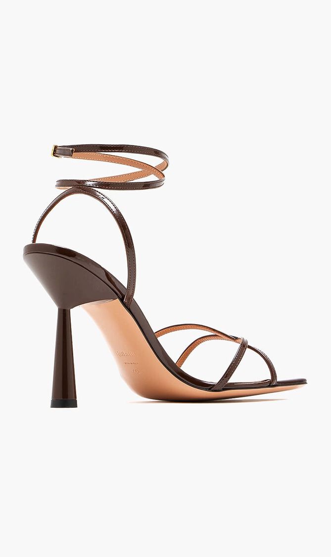 KIM SANDAL 90MM