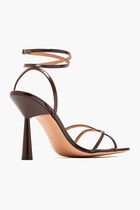 KIM SANDAL 90MM