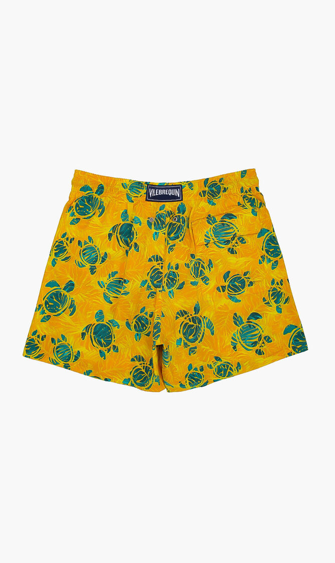 Stretch Swim Shorts