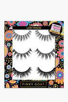 Lash Packs Lash Trio 2
