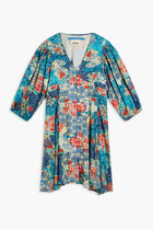 GRACE MINI DRESS