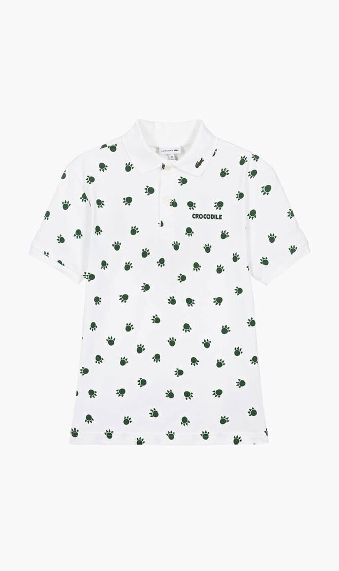 Crocodile T-Shirt