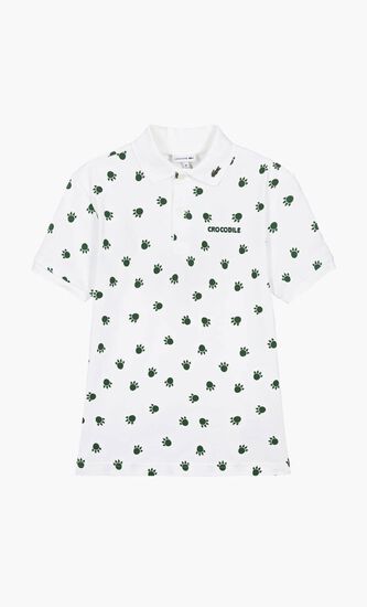 Crocodile T-Shirt