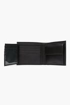 Foldable Calfskin Wallet