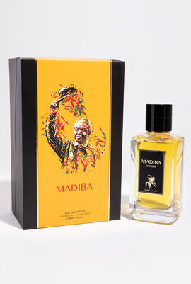 Madiba Eau de Parfum for Him, 100 ml