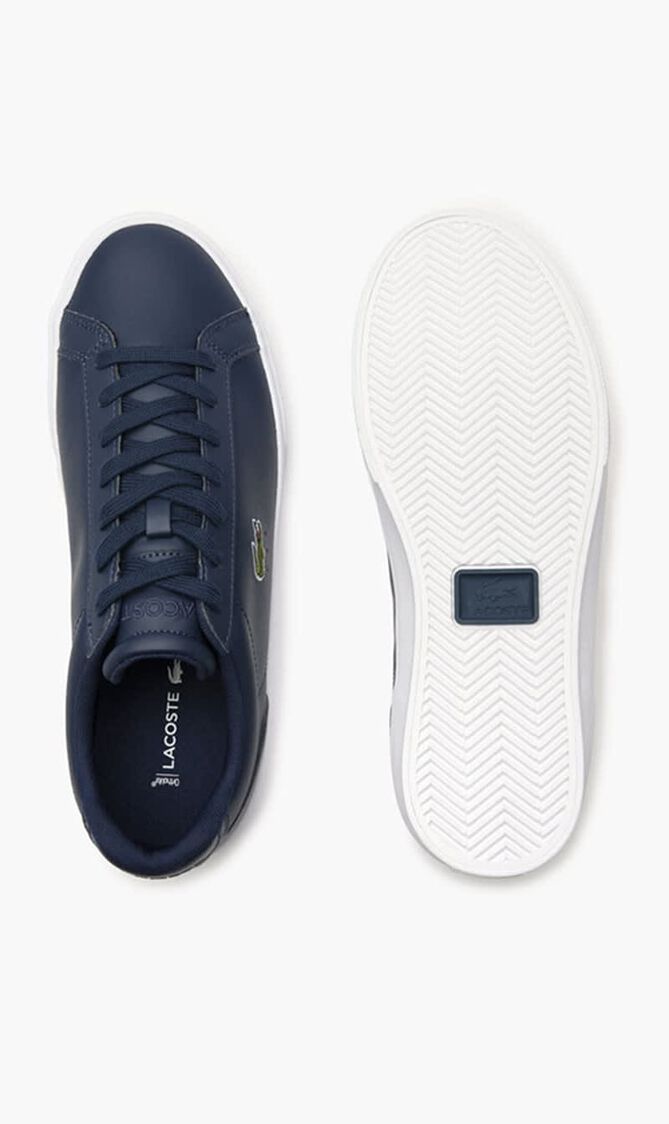 Lerond Pro Lace Sneakers