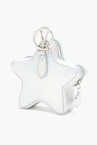 STAR COIN PURSE ECO OLOGRAPHIC