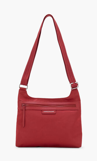 Neo Nylon Crossbody Bag