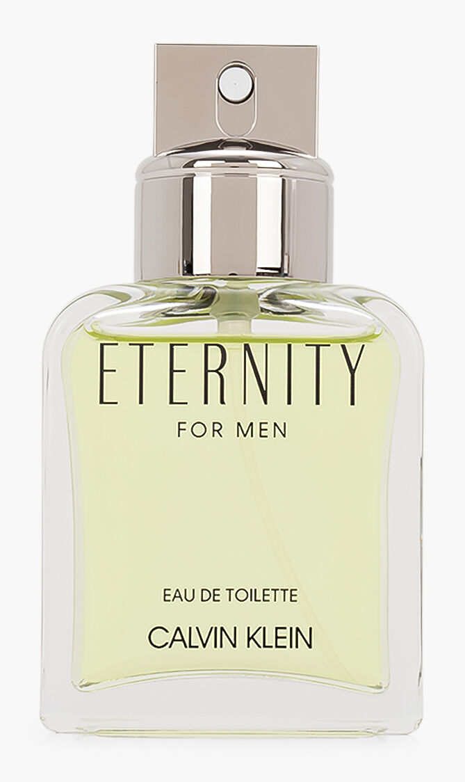 Eternity EDT, 50 ML
