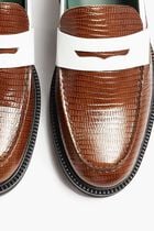 Heeled Townee Loafers Heeled Townee Loafers