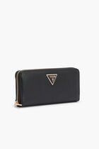 Laurel Zip Around Wallet