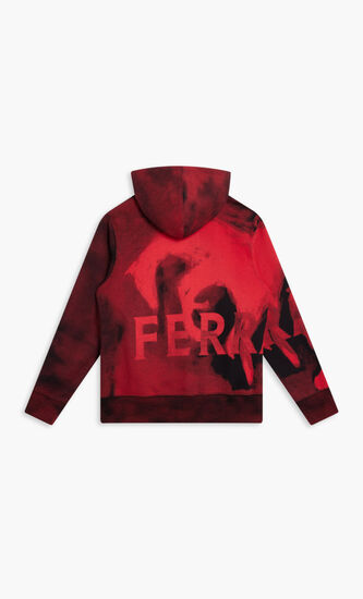 MUSTANG HOODIE