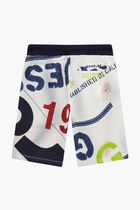ACTIVE SHORTS
