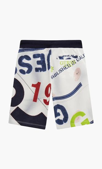 ACTIVE SHORTS