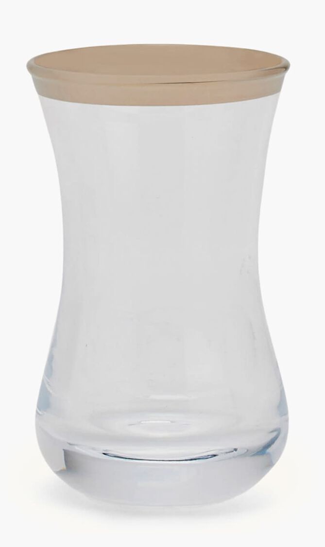 Peacock Oriental Coffee Cup