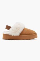 EGGY PLATFORM BACK ELASTIC