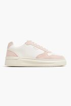 Hoxton Corduroy Pink Womens