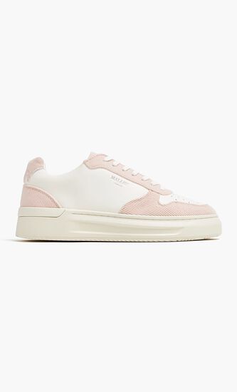 Hoxton Corduroy Pink Womens