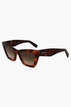 Cat Eye Sunglasses