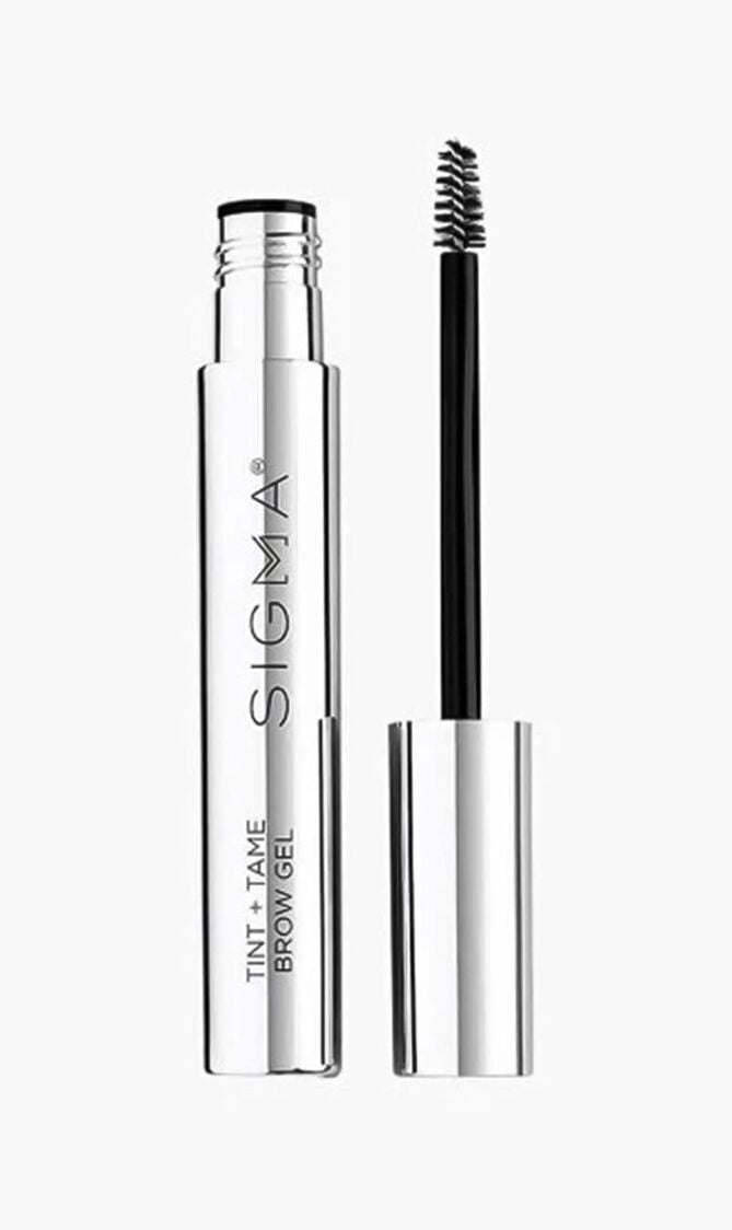 TINT TAME BROW GEL-CLEAR