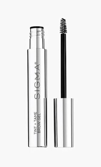 TINT TAME BROW GEL-CLEAR
