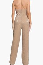 Suvi Sequin Jumpsuit