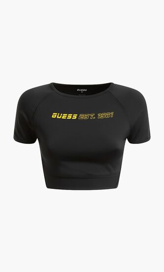 Cathleen Active Top