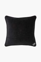 Mrs Needlepoint Pillow