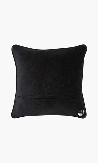 Mrs Needlepoint Pillow