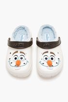 Crocs x Disney Frozen Olaf Classic Clogs