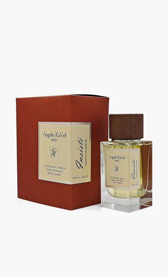 Paris Insiste Eau de Parfum , 100 ml
