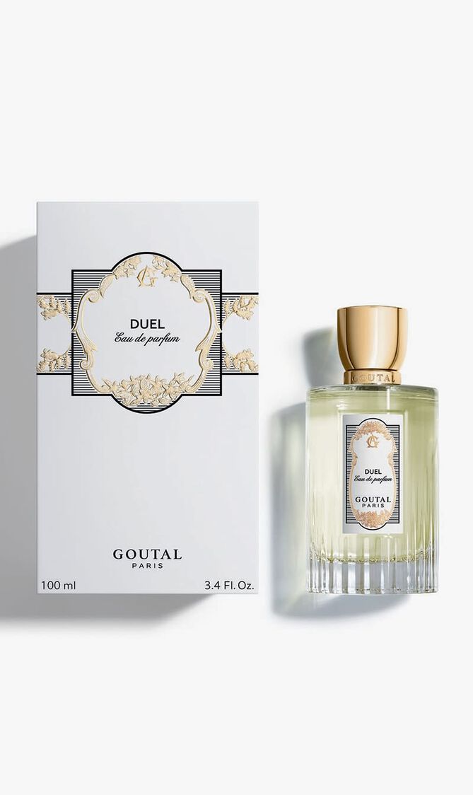 Duel Mixt  Eau De Parfum, 100ml