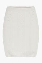 BRIELLE SKIRT SWTR