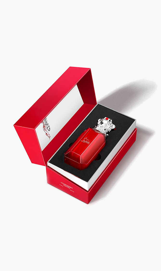 Loubicrown Eau de Parfum, 90ml