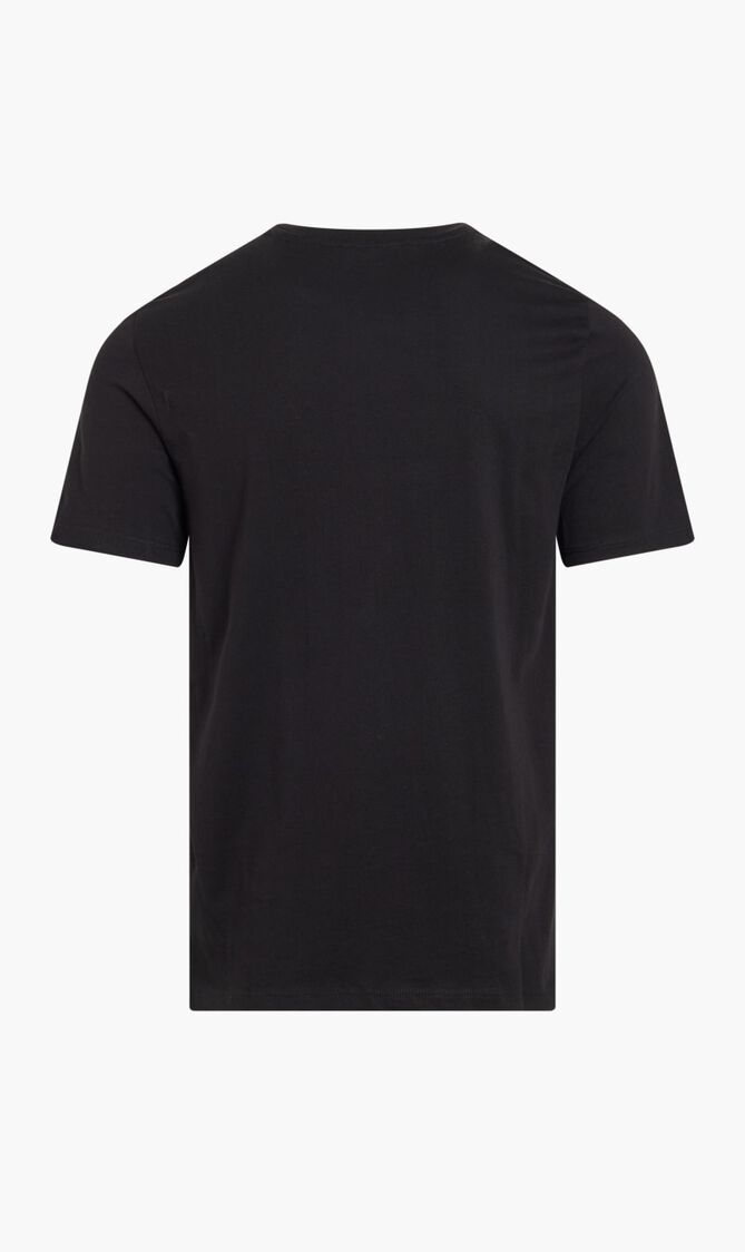 Original Logo Organic Stream Jersey T-shirt